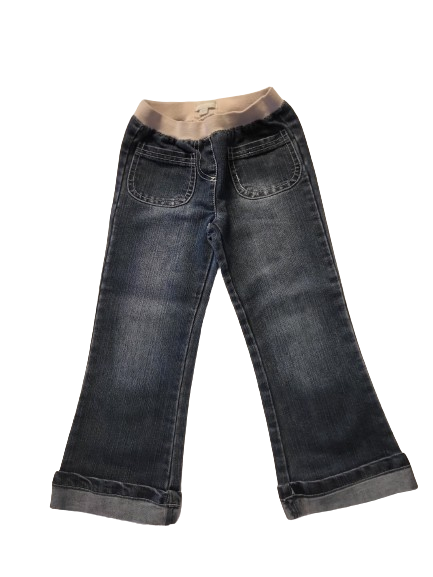 Pantalon en jean 3 ans