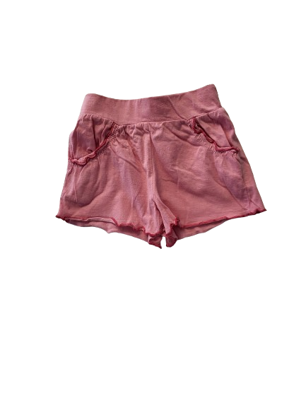 Short rose 3 ans