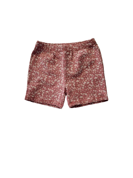 Short rose 3 ans