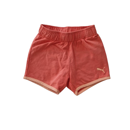 Short rose 12 - 18 mois