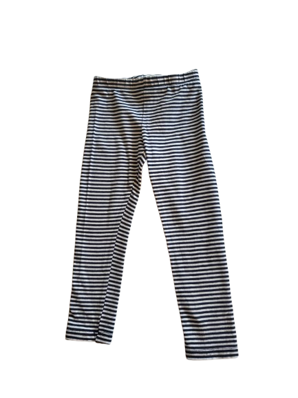 Legging marin 12 mois-24 mois