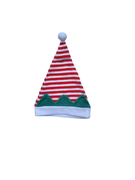 Bonnet lutin 3 mois