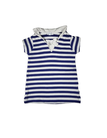 Tee-shirt marin 6 mois