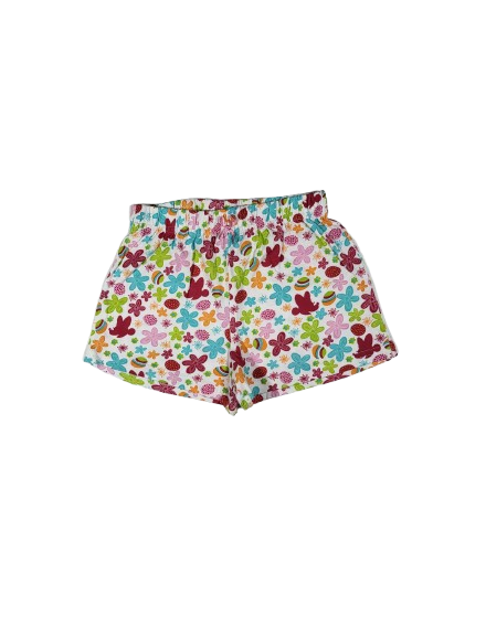Short imprimé 5 ans