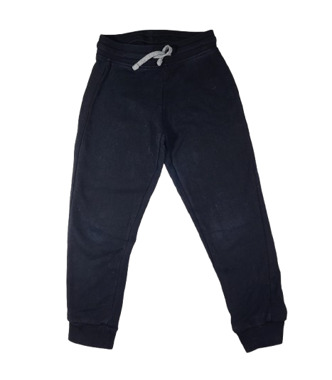 Jogging noir 5 ans